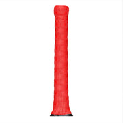 GM Hex Cricket Bat Grip Red